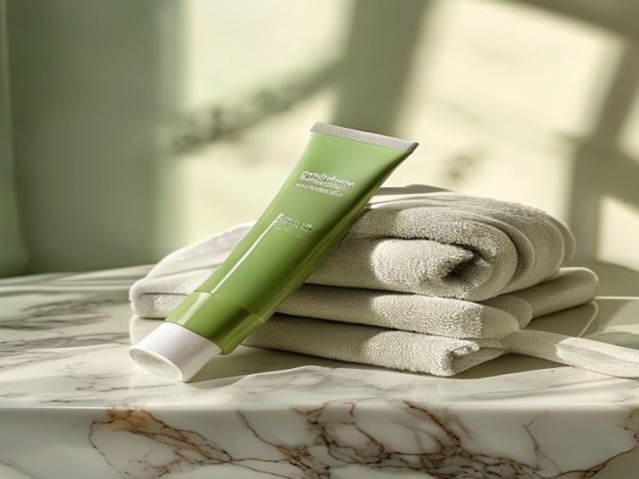 After the Beach: Skin Recovery Routine for Morning, Night, and On the Go