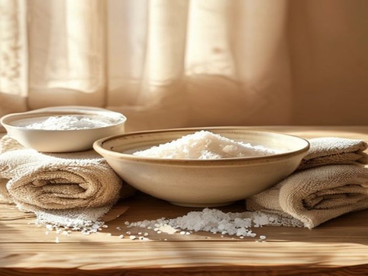 Sunday self-care после стрессовой недели