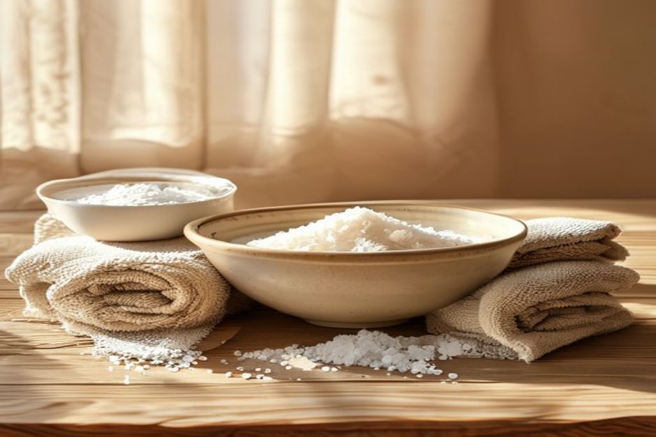 Sunday self-care после стрессовой недели