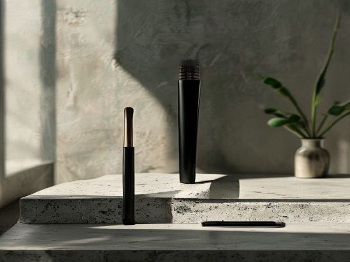 Mascara for Contact Lens Wearers: Build a No-Drama Kit