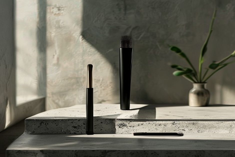 Mascara for Contact Lens Wearers: Build a No-Drama Kit