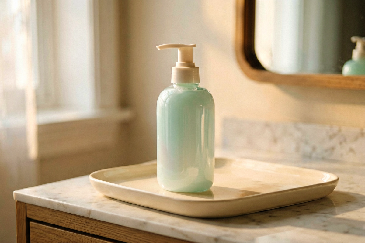 Aveeno Skin Relief Moisturizing Lotion 300ml: что важно пр