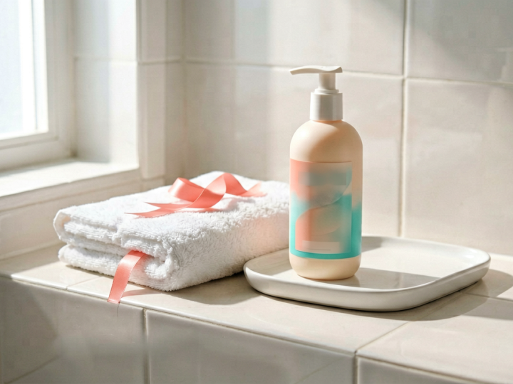 Body Lotion Check: CeraVe Big Everyday Bottle