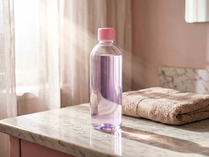 Bioderma Sensibio H2O 500ml: кому подходит формат