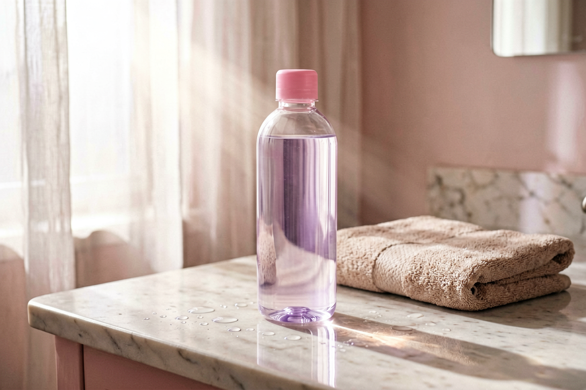 Bioderma Sensibio H2O 500ml: кому подходит формат