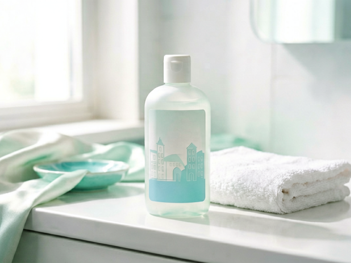 CeraVe SA Smoothing Cleanser 236ml