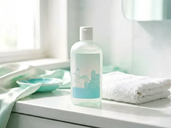 CeraVe SA Smoothing Cleanser 236ml
