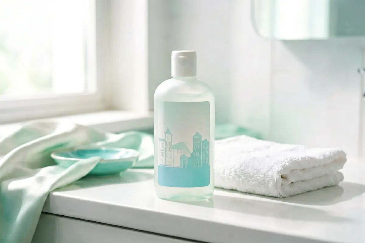 CeraVe SA Smoothing Cleanser 236ml