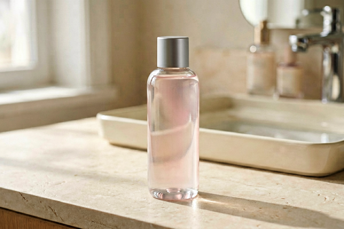 Garnier Cleansing Water 400ml: что проверить