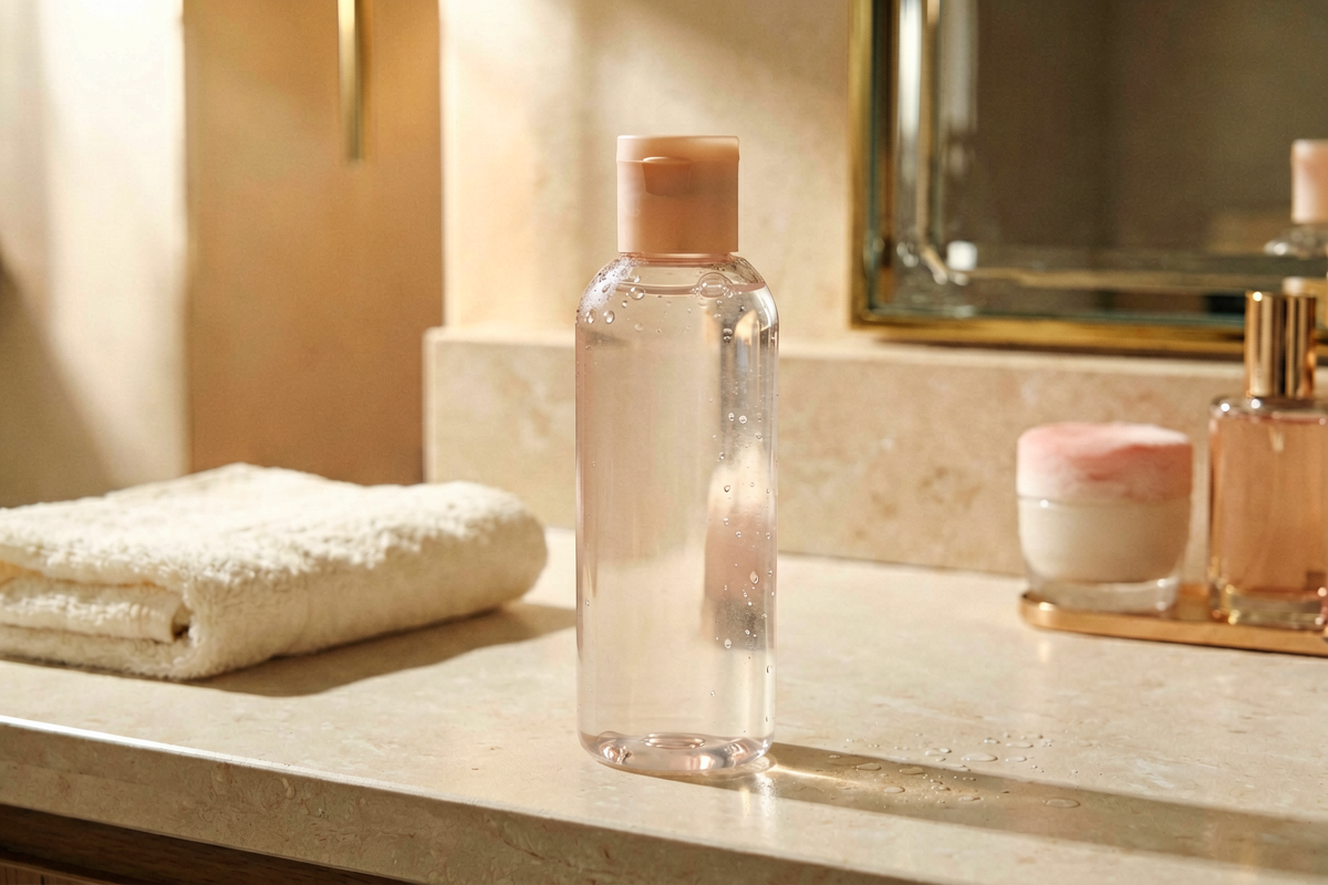 Garnier Cleansing Water 400ml для быстрого демакияжа
