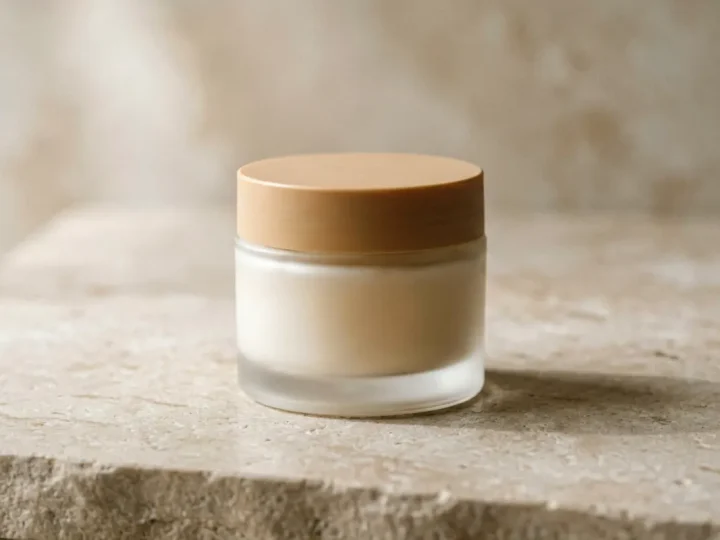 Крем La Roche-Posay для чувствительной кожи и покраснений