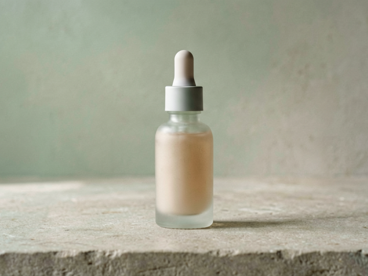 Сыворотка The Ordinary с ниацинамидом для контроля
