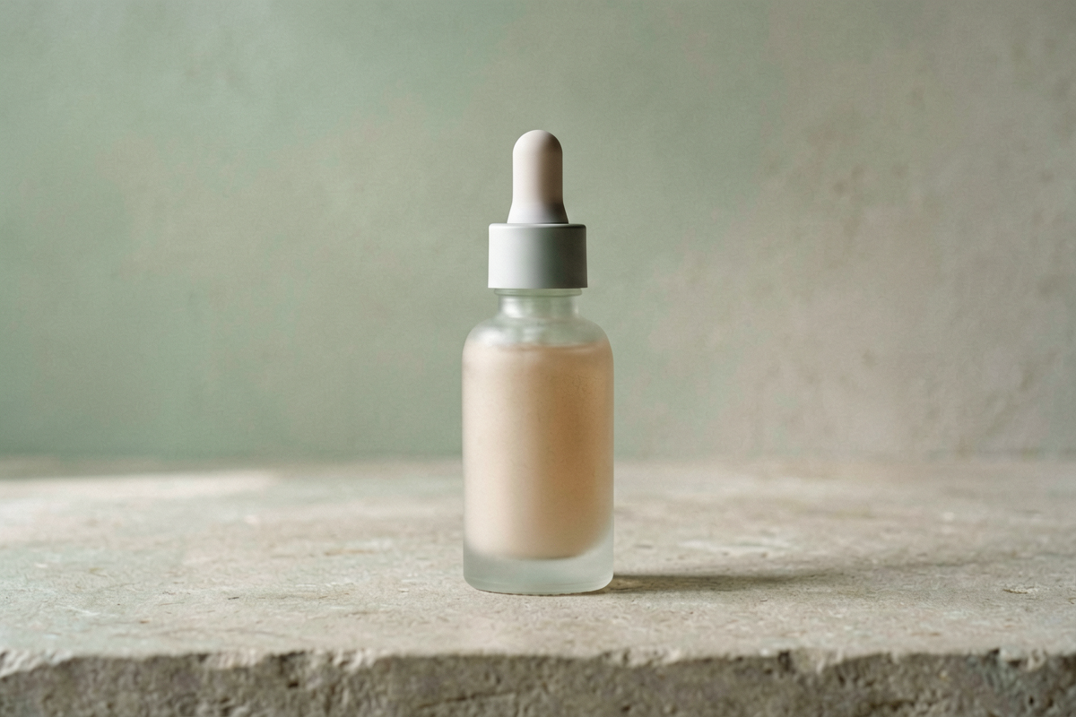 Сыворотка The Ordinary с ниацинамидом для контроля