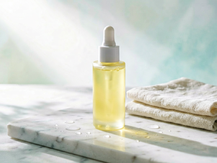 The Ordinary Hyaluronic Acid 30ml: лёгкий старт