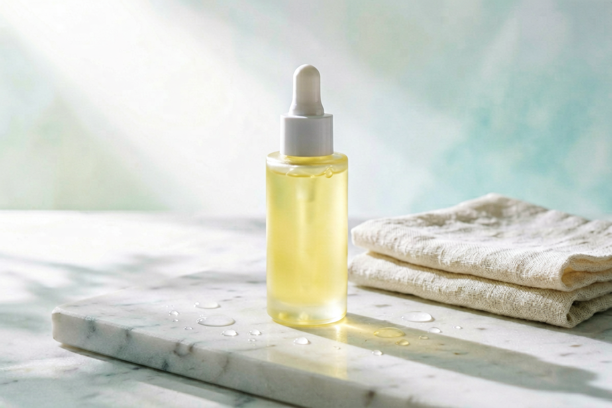 The Ordinary Hyaluronic Acid 30ml: лёгкий старт