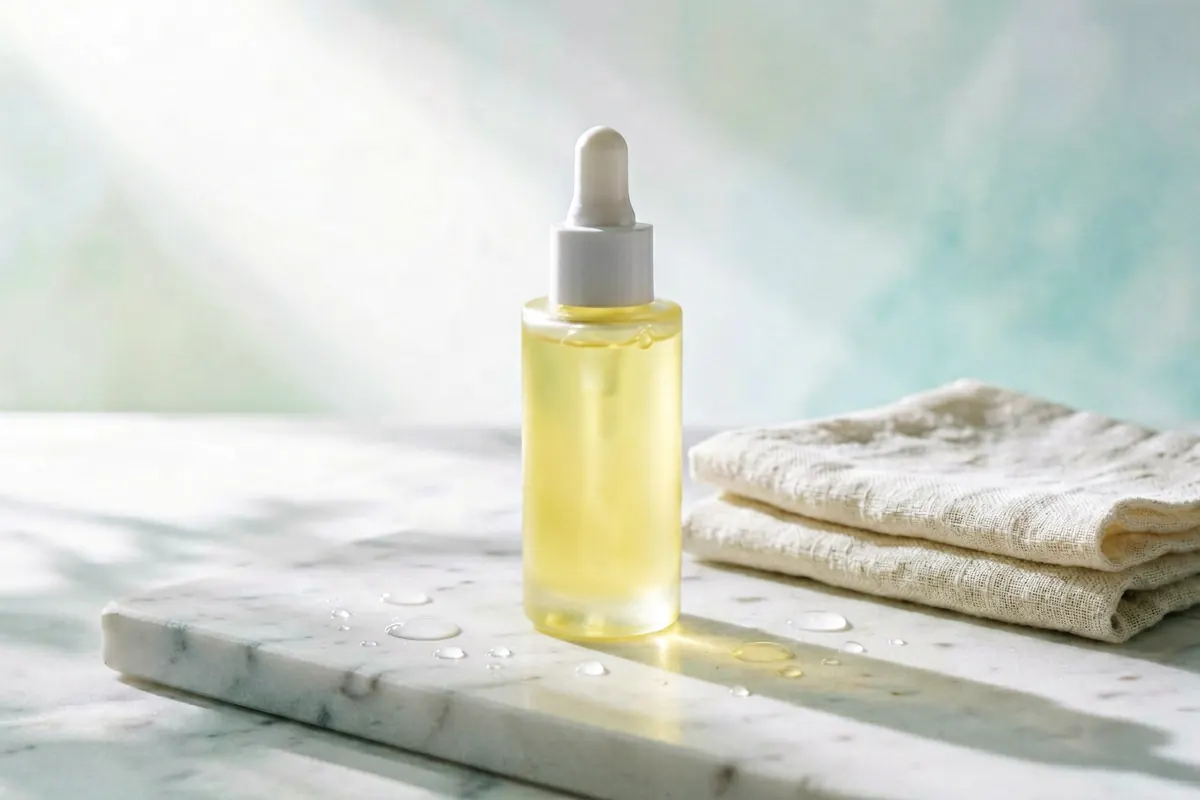The Ordinary Hyaluronic Acid 30ml: лёгкий старт
