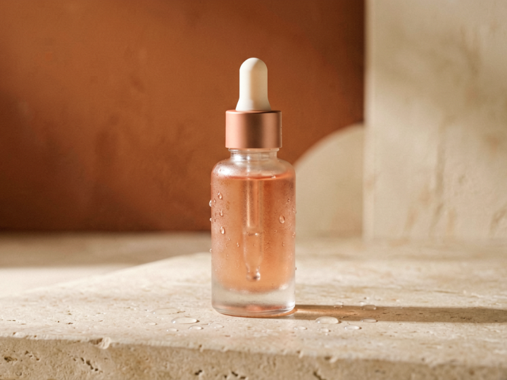 The Ordinary Niacinamide 10% + Zinc 1% 30ml