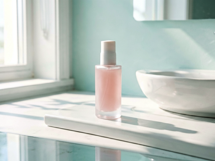 Vichy Mineral 89: что важно после умывания