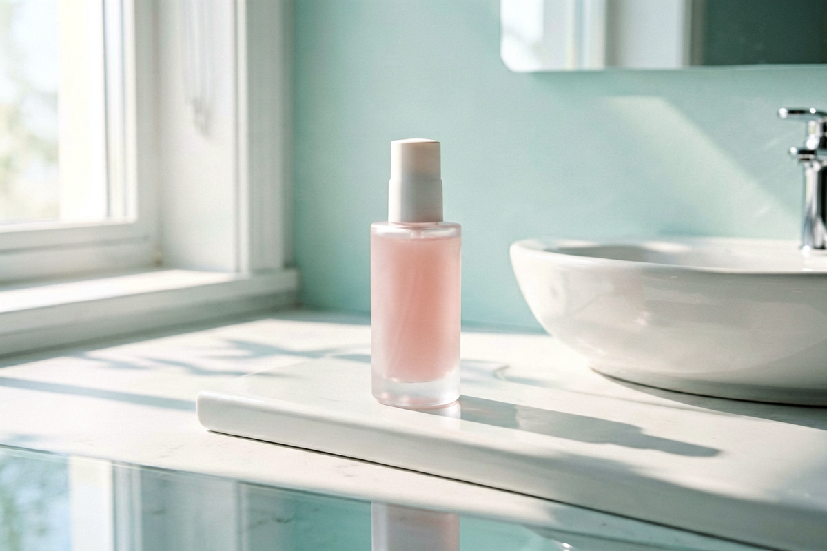 Vichy Mineral 89: что важно после умывания