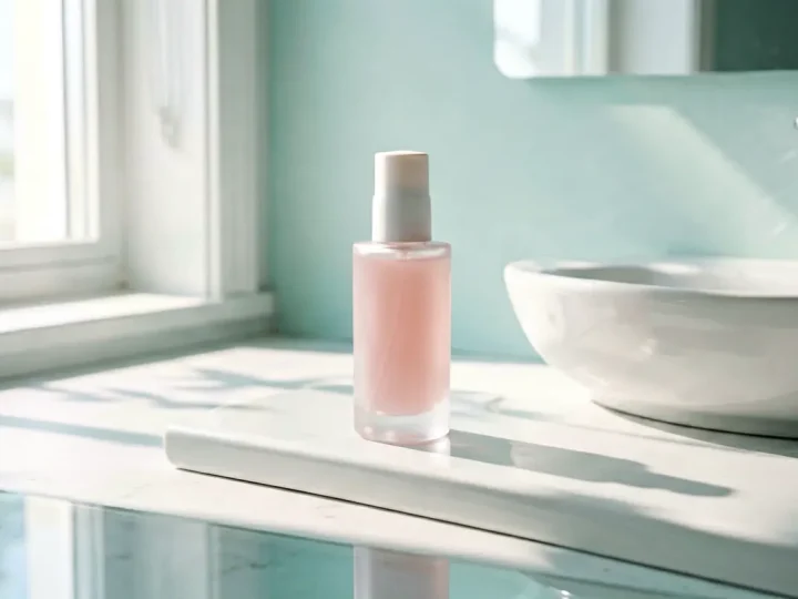 Vichy Mineral 89: что важно после умывания