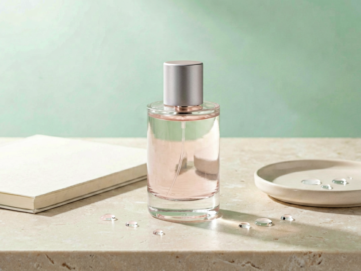 Eau de toilette для офиса: как выбрать лёгкий аромат