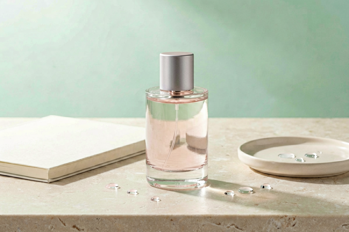 Eau de toilette для офиса: как выбрать лёгкий аромат
