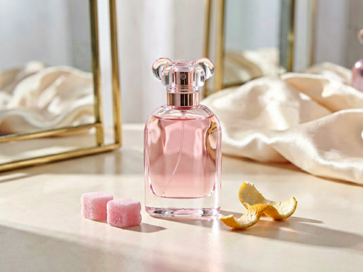Moschino Toy 2 Bubble Gum 50ml for Sweet Weekends