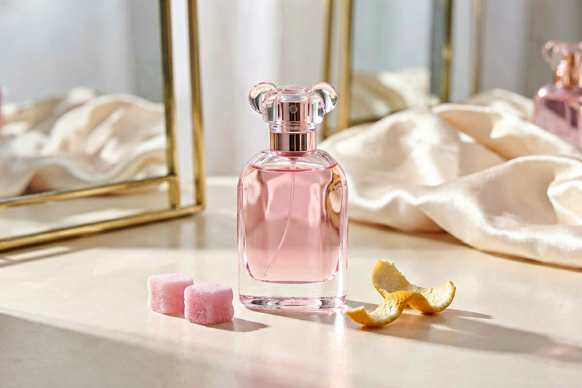Moschino Toy 2 Bubble Gum 50ml for Sweet Weekends