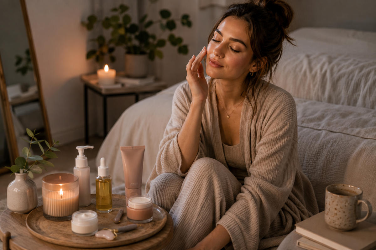 Sunday self-care: что проверить перед покупкой