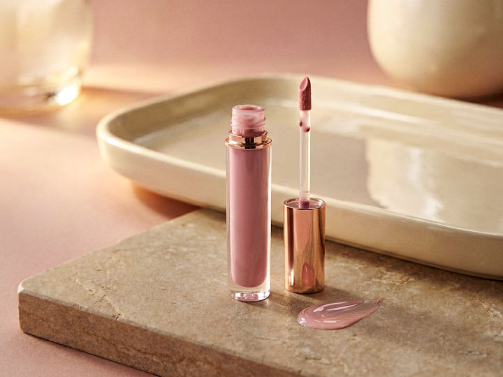 NYX Butter Gloss 8ml for Soft, Easy Shine