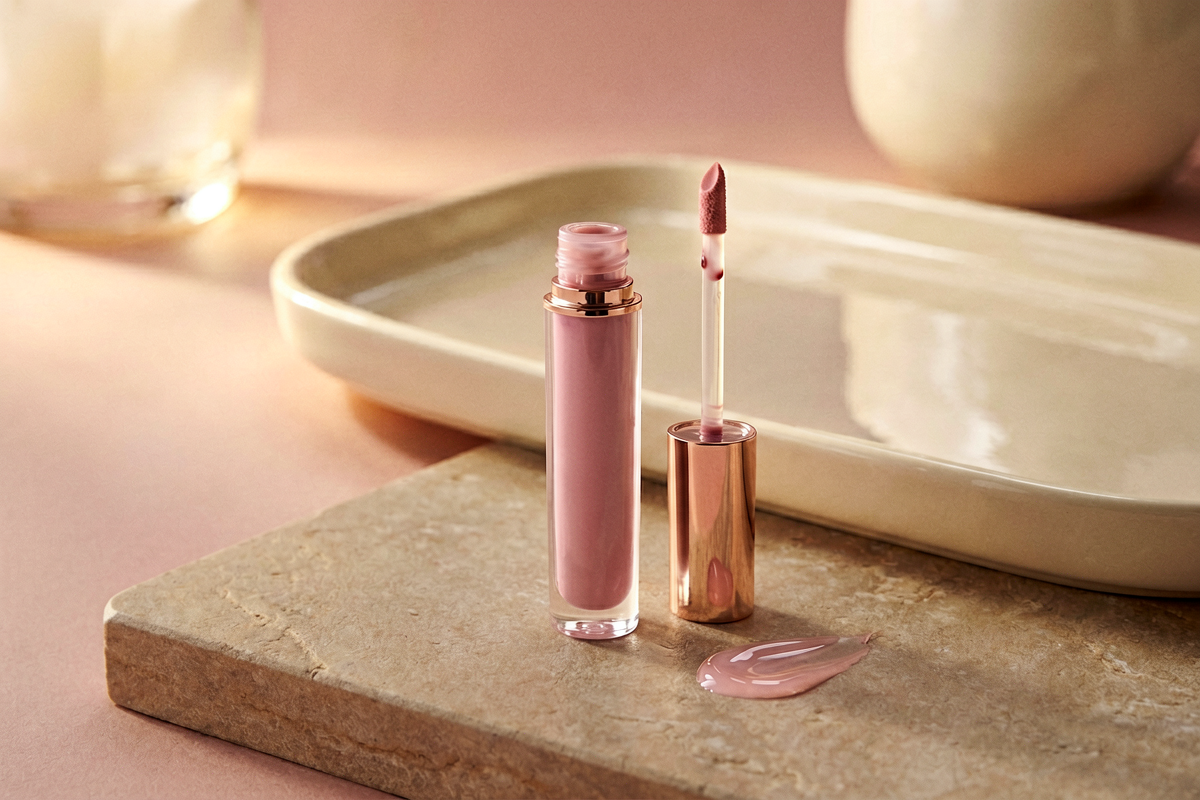 NYX Butter Gloss 8ml for Soft, Easy Shine