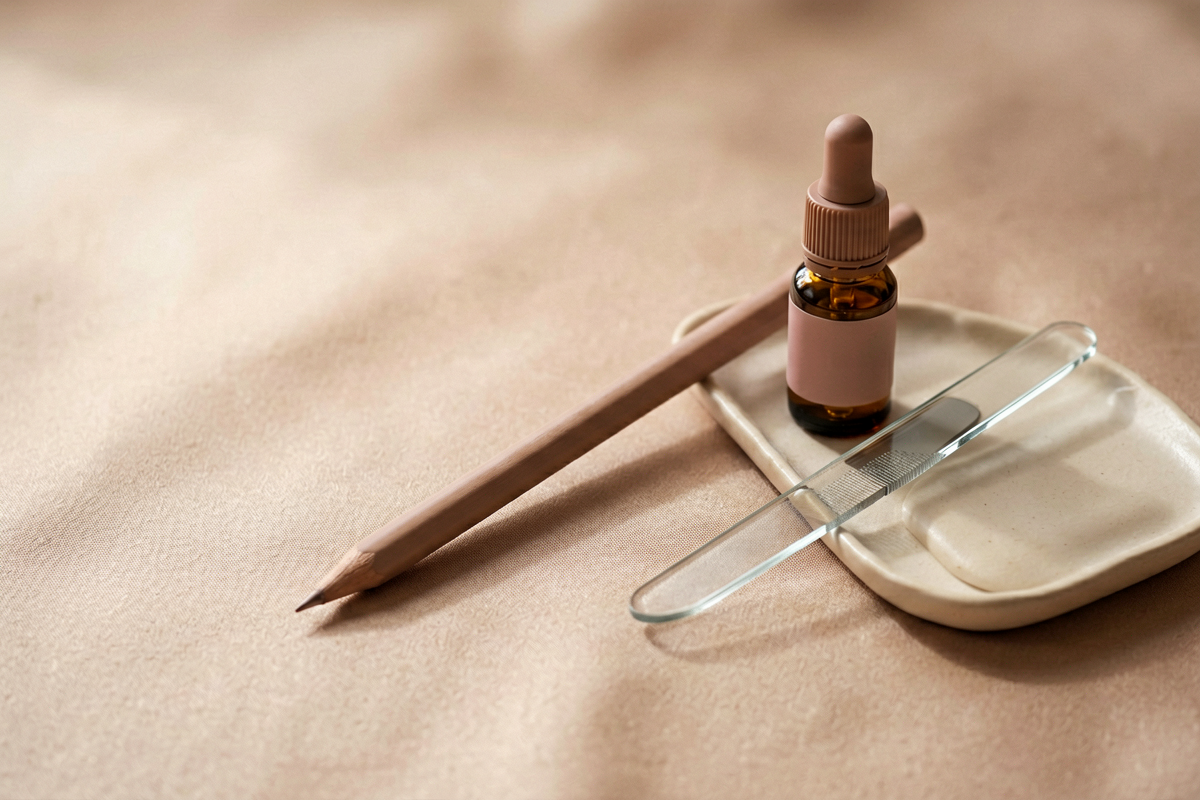 Still life photography