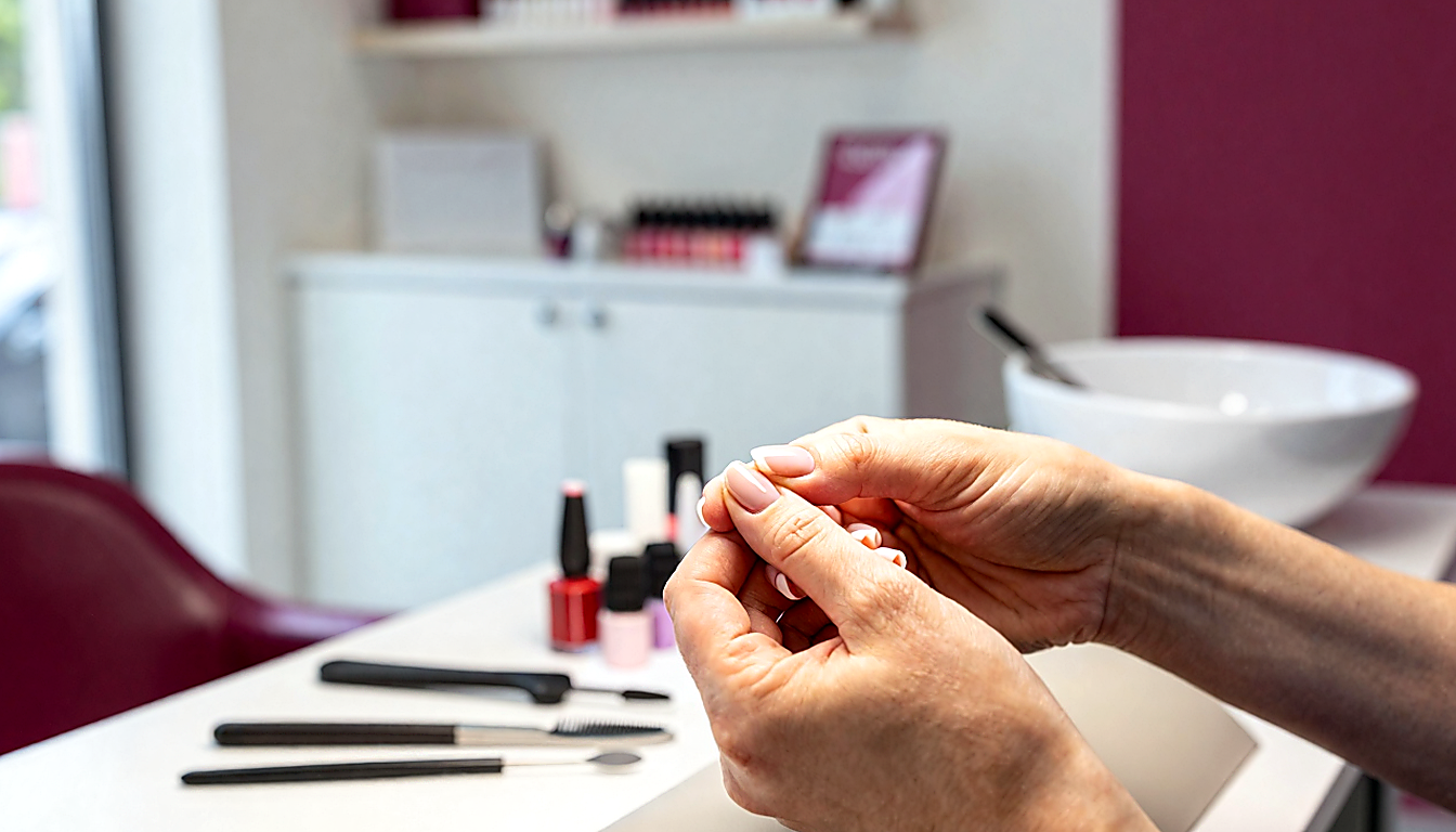Gogleva Nail Studio — салон в Наро-Фоминске