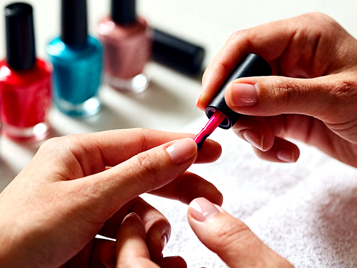 Essie и база под лак: что важно проверить, если беспокоит сухая кутикула
