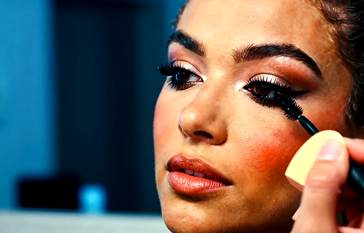 Shiseido и пудра: что важно проверить, если беспокоит плотный слой