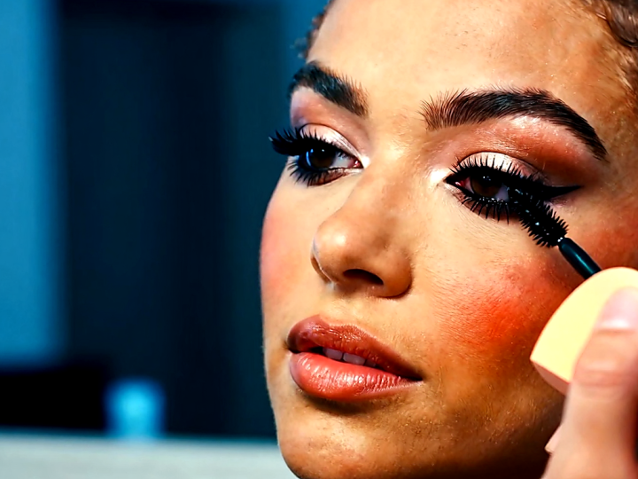 Shiseido и пудра: что важно проверить, если беспокоит плотный слой