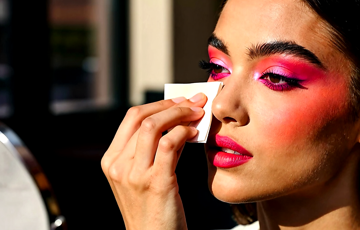 Maybelline и фиксирующий спрей: что важно проверить, если беспокоит сухость