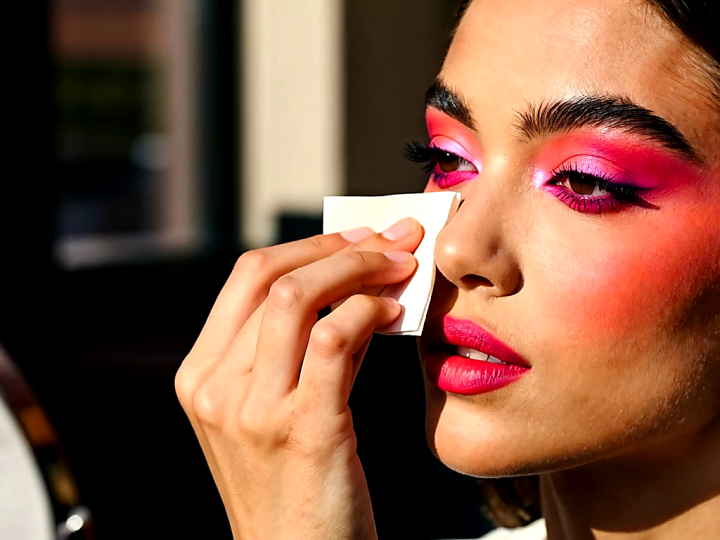 Maybelline и фиксирующий спрей: что важно проверить, если беспокоит сухость