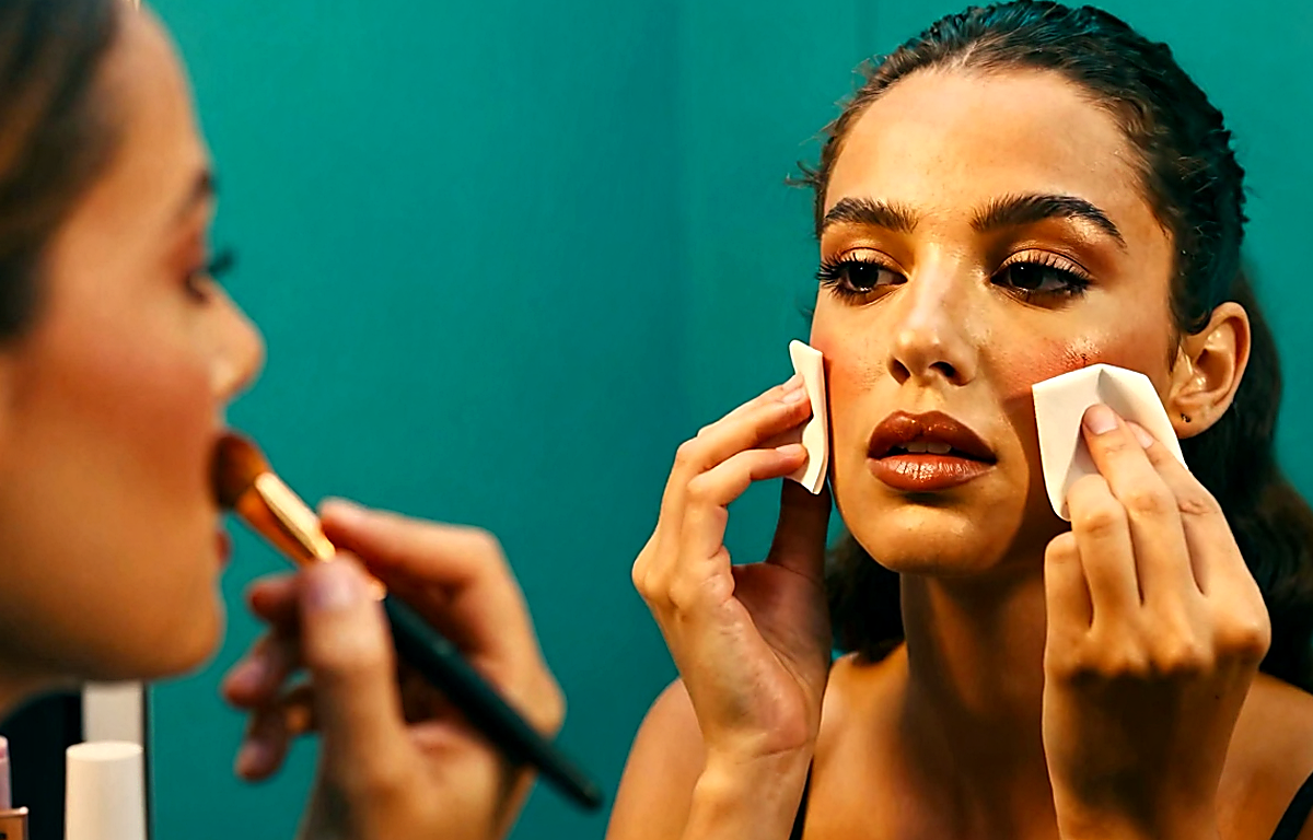 L’Oreal Paris и консилер: что важно проверить, если беспокоит сухость