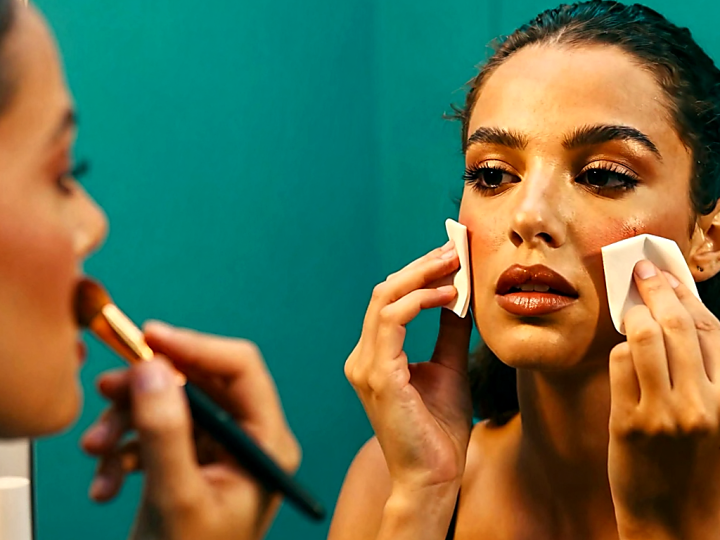 L’Oreal Paris и консилер: что важно проверить, если беспокоит сухость