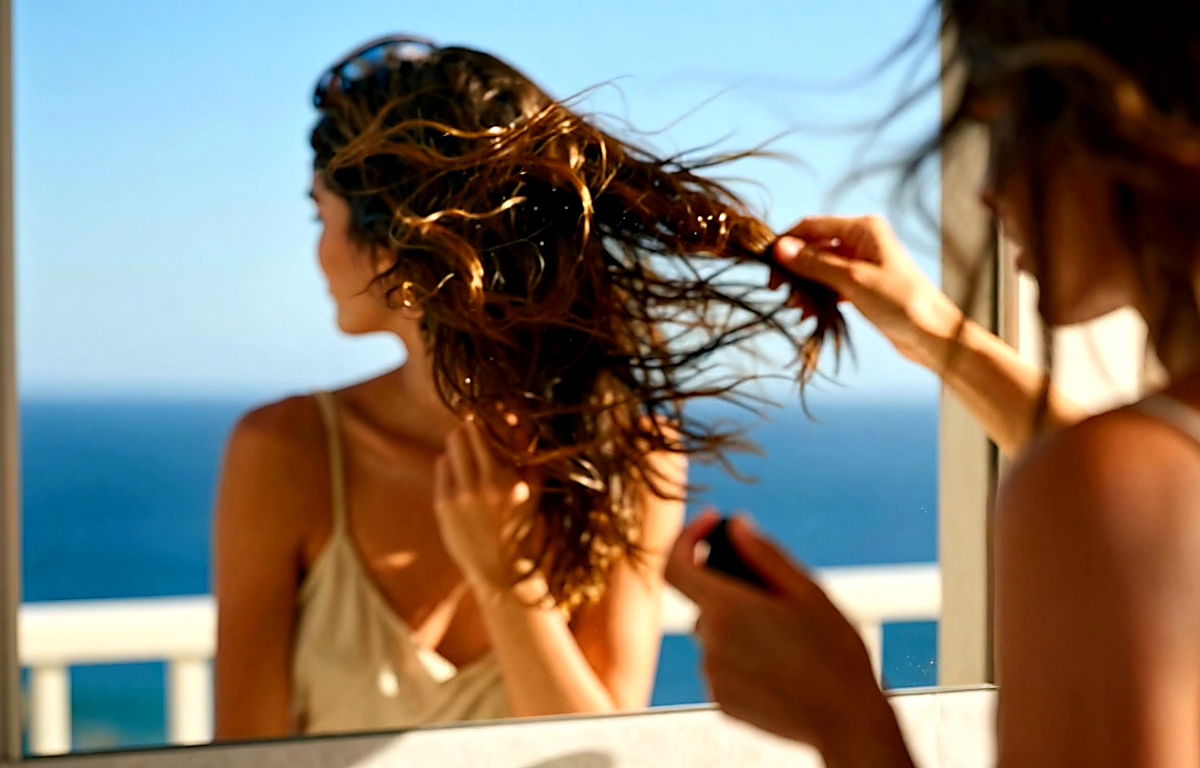 Olaplex и кондиционер: что важно проверить, если беспокоят жирные корни