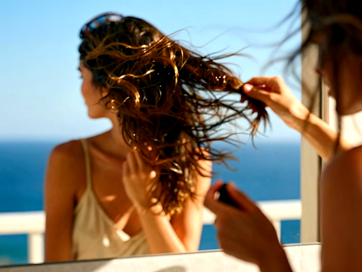 Olaplex и кондиционер: что важно проверить, если беспокоят жирные корни