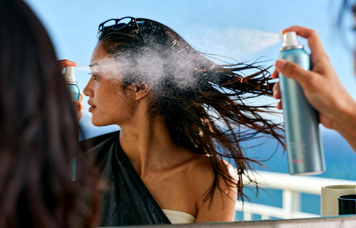 K18 and Leave-In Spray: What to Check If Breakage Is a Concern