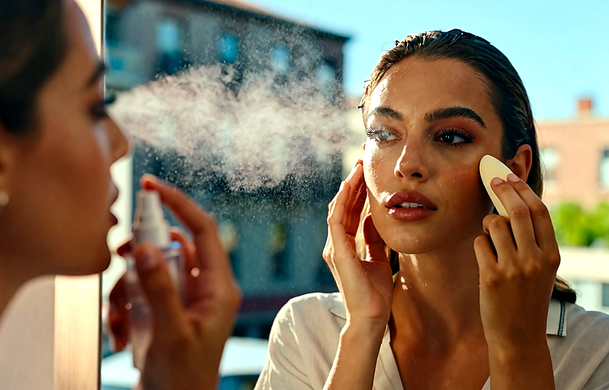 L’Oreal Paris y la prebase de maquillaje: qué conviene revisar si se hace bolitas