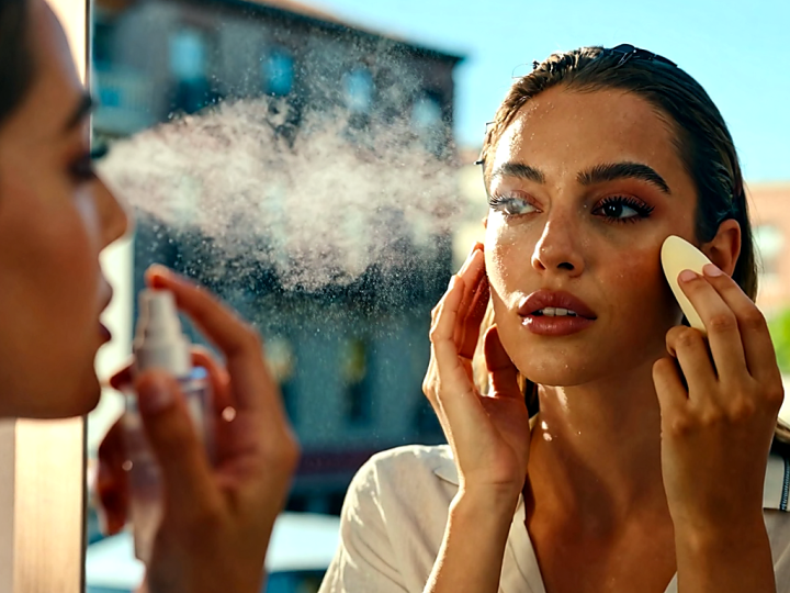 L’Oréal Paris and Makeup Primer: What to Check If Pilling Is a Concern