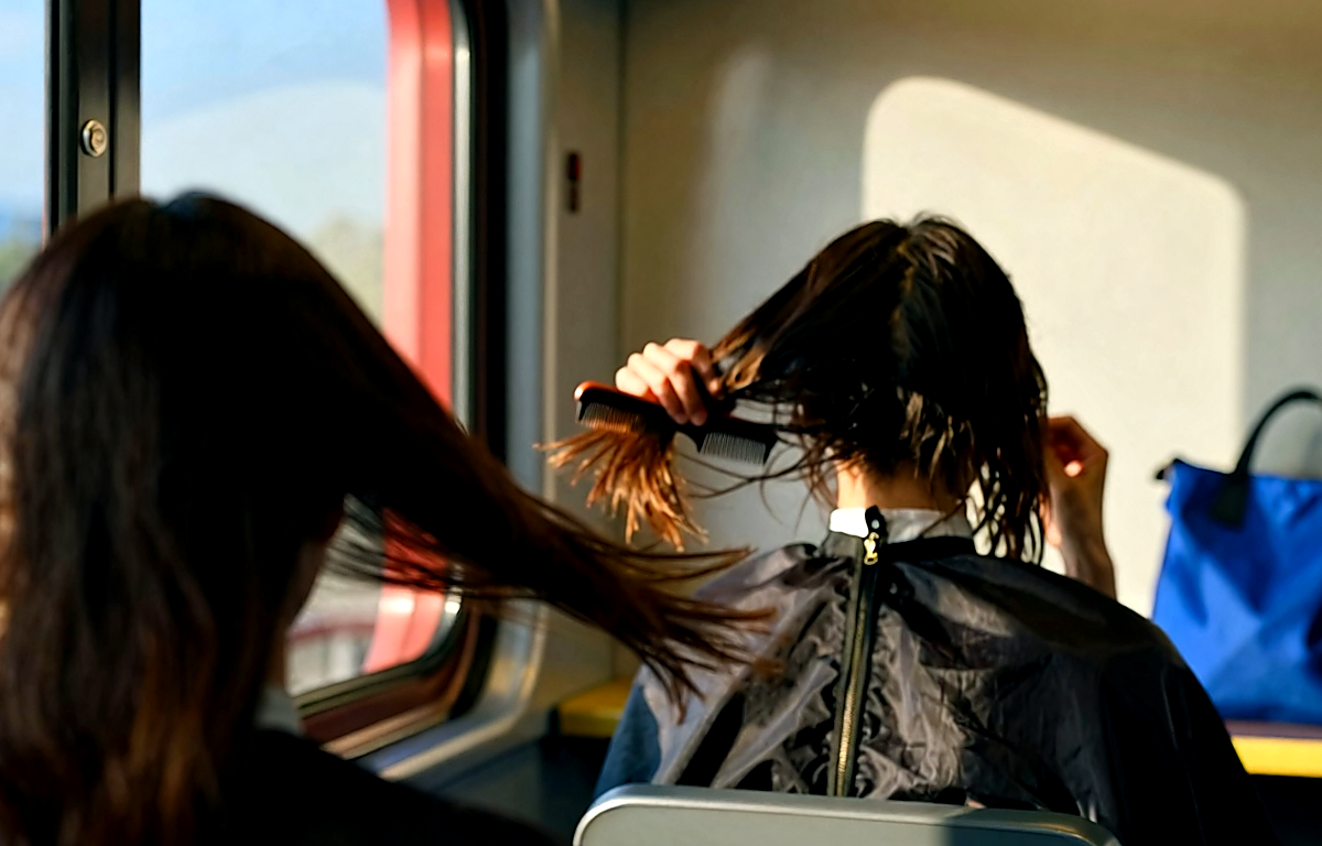 L’Oreal Professionnel и сухой шампунь: что важно проверить, если беспокоит ломкость