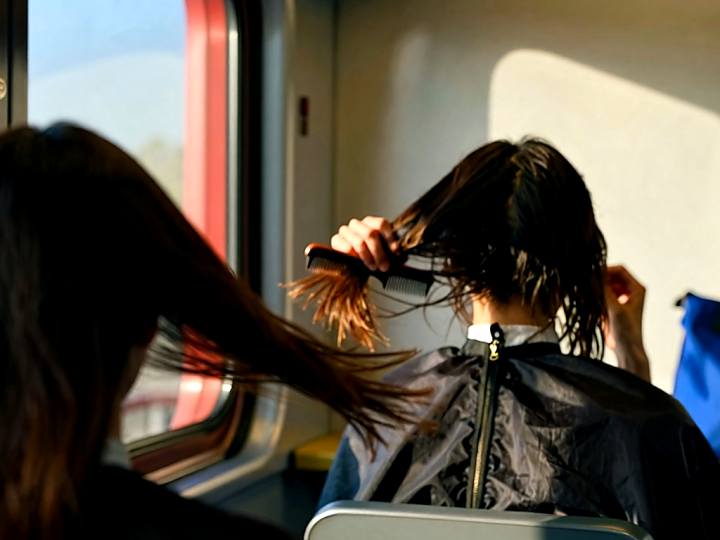L’Oreal Professionnel и сухой шампунь: что важно проверить, если беспокоит ломкость