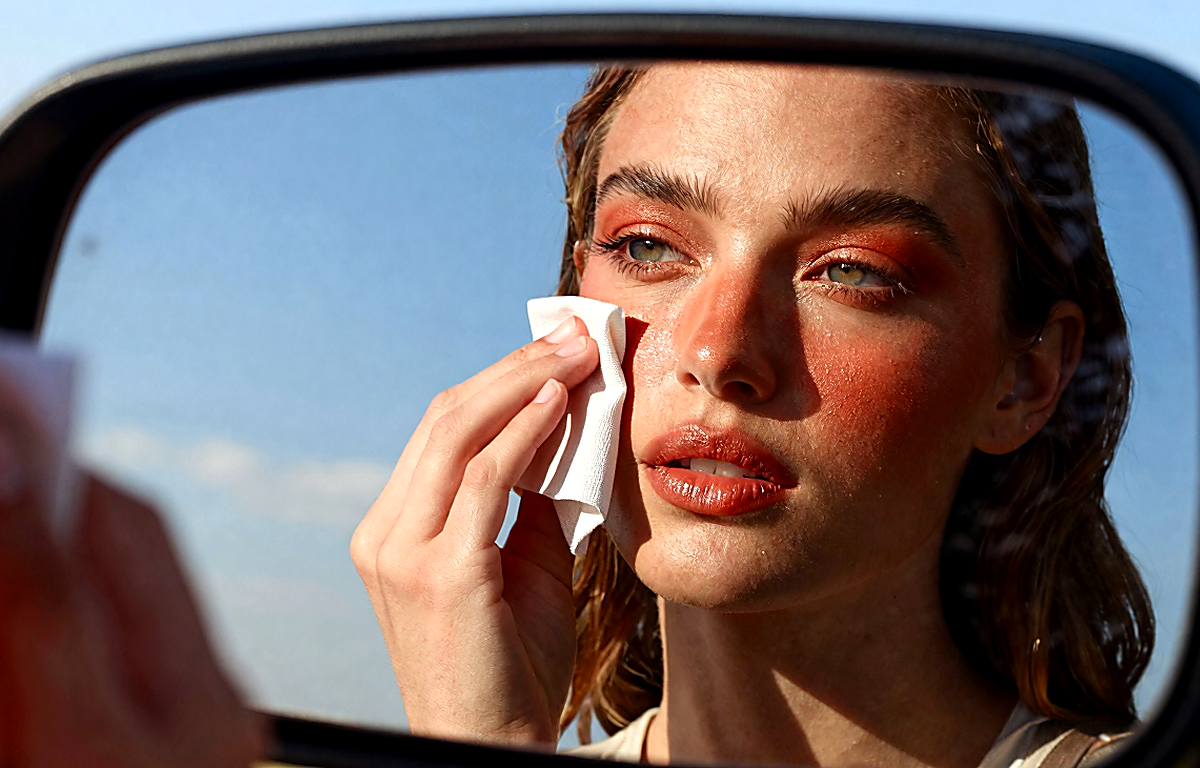 Shiseido и консилер: что важно проверить, если беспокоят морщинки