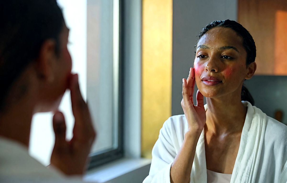 Bioderma и мист: что важно проверить, если беспокоит жирный блеск
