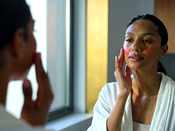 Bioderma и мист: что важно проверить, если беспокоит жирный блеск
